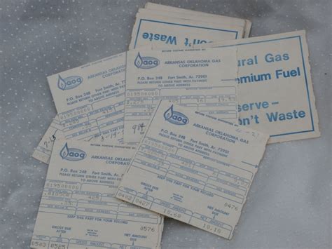 Arkansas Oklahoma Gas Corporation