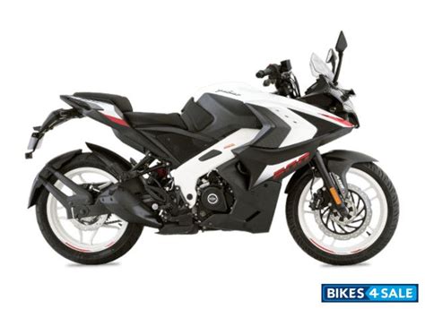 Bajaj Pulsar RS 200 BS6 price, specs, mileage, colours, photos and ...