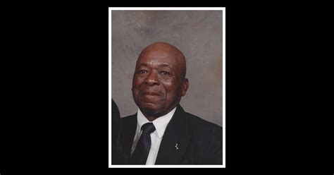 Obituary | Ned Thompson of Hemingway, South Carolina | Nesmith ...