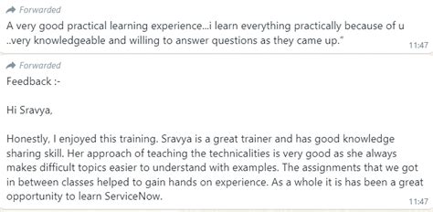 Servicenow Admin online training with projects - VLR Training Software ...