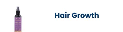 Hair Growth – FreshLuxe