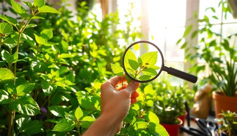 Banish Whiteflies: Your Guide to Protecting Indoor Plants – Idyl