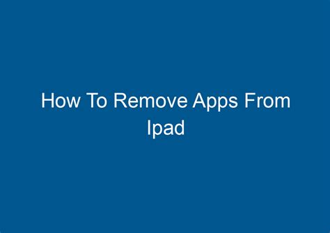 How to Remove Apps From My Computer 的图像结果