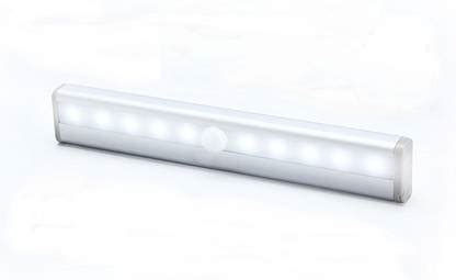 Shrih 3-in-1 Infrared Induction LED Light, Easy No Wire Installation ...