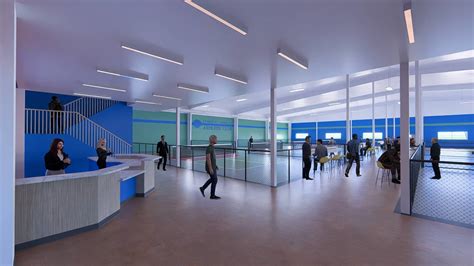 Expansion - Corpus Christi Athletic Club