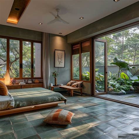 7+ Modern Slate Bedroom Flooring Ideas for a Sophisticated Design • 333 ...