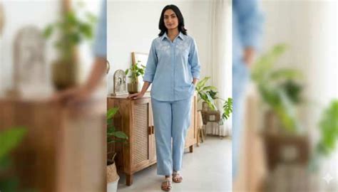 Modern co-ord sets women collection on Myntra
