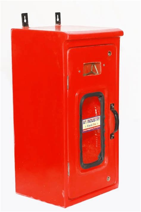 Fire Extinguisher Boxes - Fire Extinguisher Cabinet Box Manufacturer ...