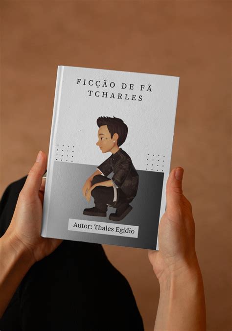 Ficção De Fã – Tcharles
