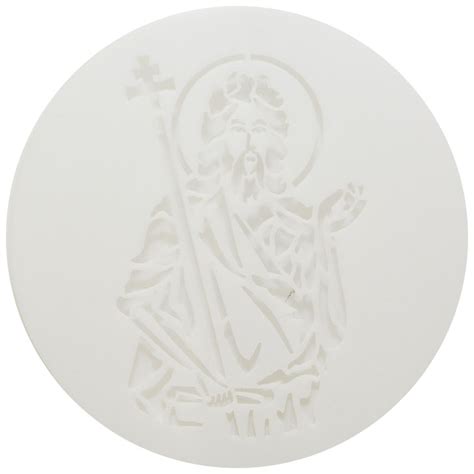 Šablon za slavsko žito i kolač