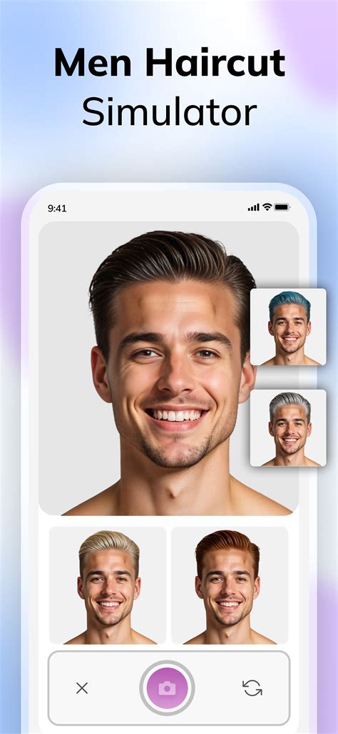 HairApp: AI Hairstyle Changer - Reviews, Revenue and Downloads - Apple ...