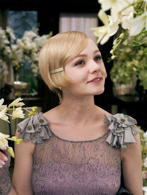 The Great Gatsby Daisy Buchanan