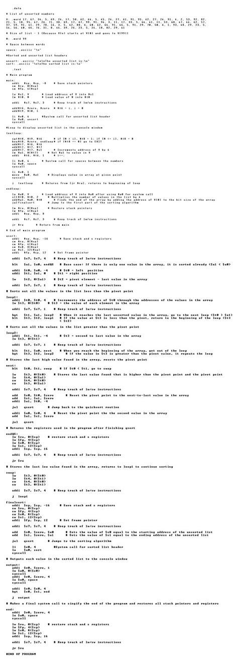 Simple Computer Orogram Examples 的图像结果