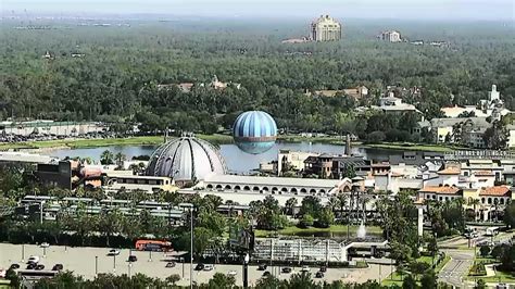 Downtown Orlando Cam - Disney Live Cams - Disney Webcam