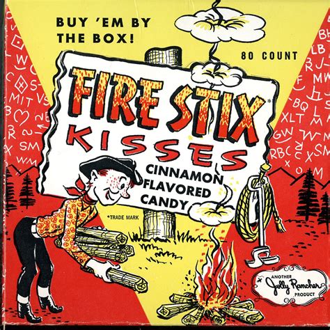 Jolly Rancher, the famous candy company, started in Golden, Colo.