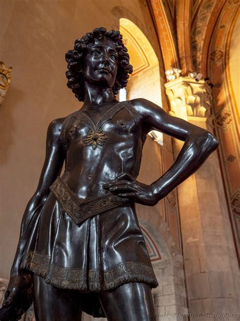 David Andrea Del Verrocchio