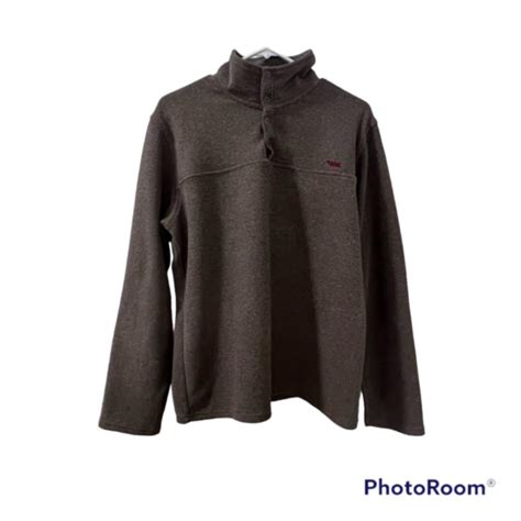 Mountain Khakis Turtleneck Sweaters for Men | Mercari