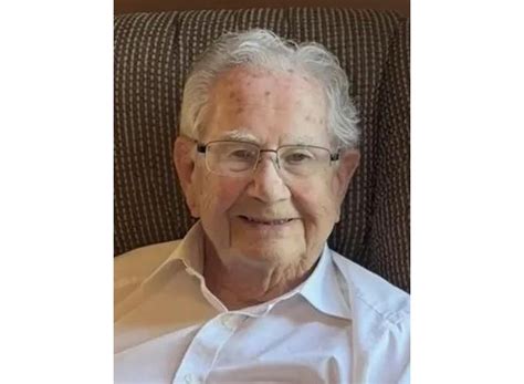 Jack Klein Obituary (2025) - Hillman, MI - Bannan Funeral Home - Alpena