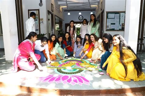 DC Business School Indore Campus: Photos, Virtual Tour