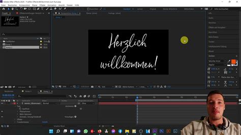Image result for After Effect Tutorial Intermediate Level