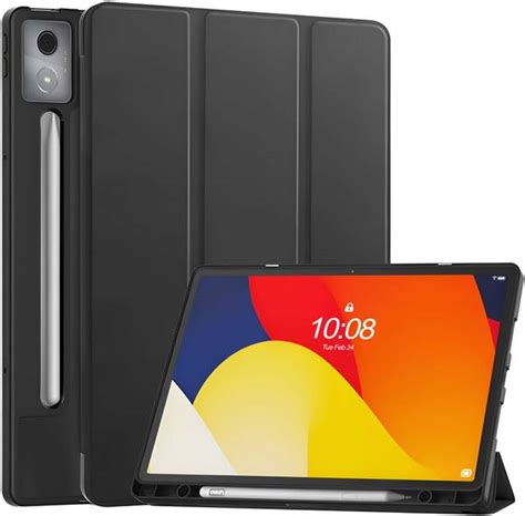 Proelite Flip Cover for Moto Pad 60 Pro 12.7 inch 2025 case Cover, Soft ...