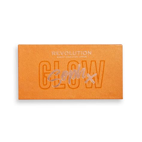 Makeup Revolution X Soph Face Palette Duo – Revolution Beauty