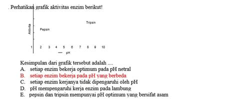 Kumpulan Soal Ujian Biologi Kelas 12: Persiapan Terbaik Raih Nilai Tinggi!