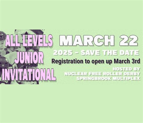 Junior Invitational :: March 2025, Springbrook Multiplex, Penhold, 22 ...
