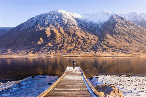 8 razones para visitar Escocia en enero | VisitScotland