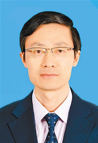 高陵区委书记杨晓东拟任西安市委常委_陕西频道_凤凰网