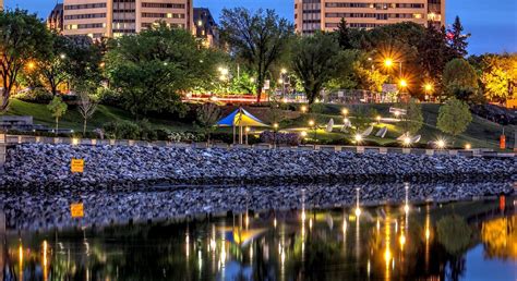 DELTA HOTELS SASKATOON DOWNTOWN (Saskatchewan) - Hotel Reviews, Photos ...