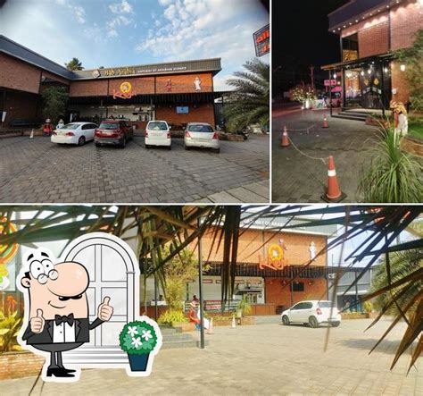 Alibaba & 41 Dishes 'n Bab Arabia, Angamaly, Angamaly - Restaurant reviews