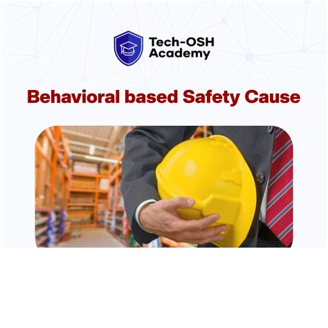 Image result for Behaviour Based Safety Course