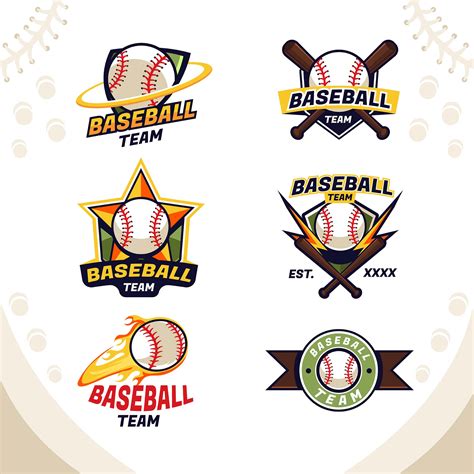 Baseball Team 的图像结果