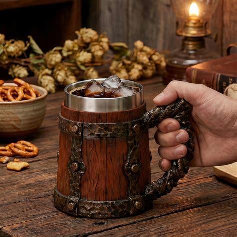 Buy Tankards Online In India - Etsy India