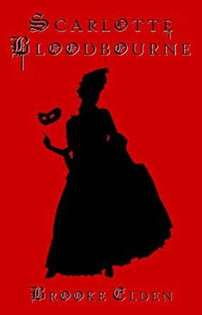 Scarlotte Bloodbourne: A Short Story eBook : Elden, Brooke: Amazon.in ...