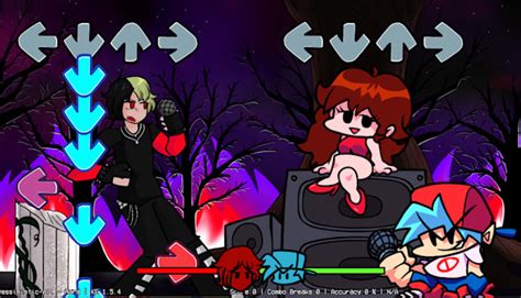 Image result for FNF Create Tu Mod PC