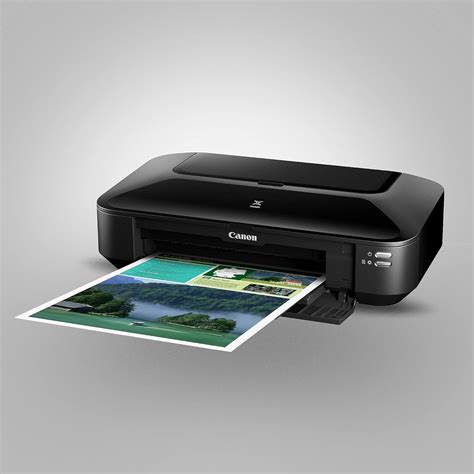 Canon PIXMA iX6770 Inkjet Photo Printer Lowest Price in India ...