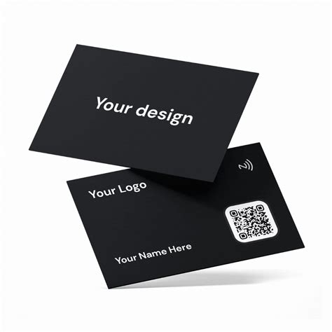 NFC Business Card - NFC Digital Card – TapMo India