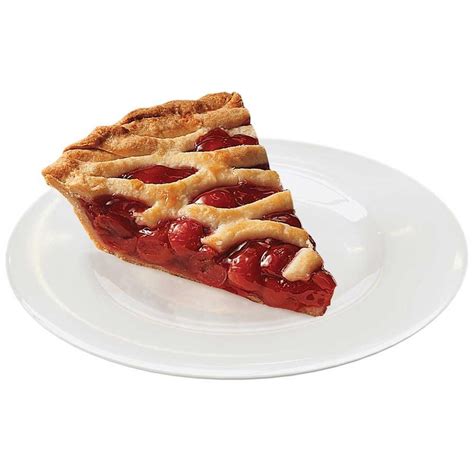 Buy Sara Lee Chef Pierre Pre Baked Cherry Lattice Crust Pie, 10 inch ...