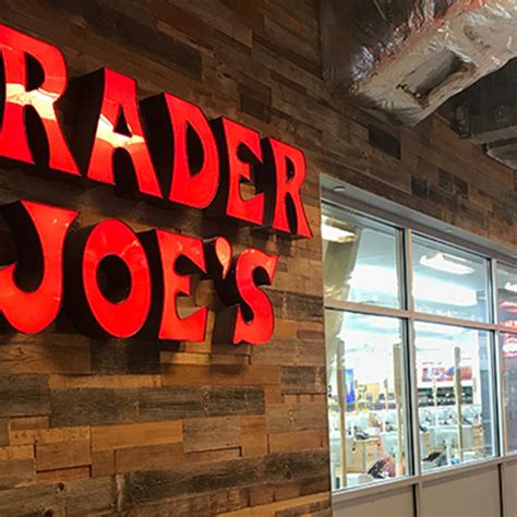 Trader Joe's Market Street Philadelphia