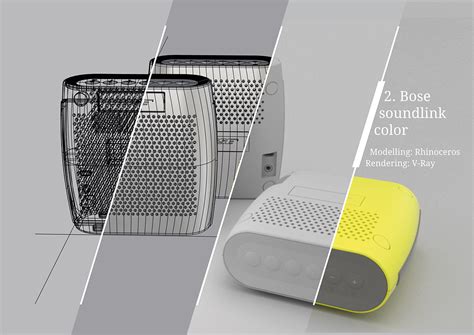 Portfolio Design Multimediale on Behance