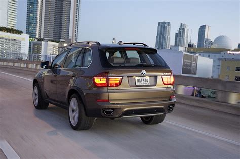 2010 BMW X5 (E70) Specs, Performance & Photos - autoevolution