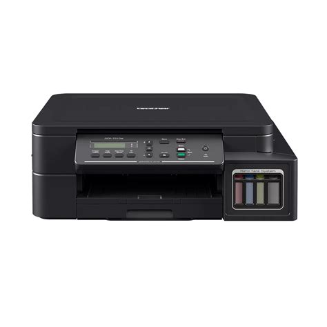 DCP-T510W Wireless Wifi Ink Tank Printer | Brother India