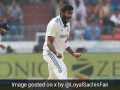 Ind vs Eng: 'हम इस यॉर्कर का ताउम्र लुत्फ उठाएंगे', जसी की यॉर्कर की ...