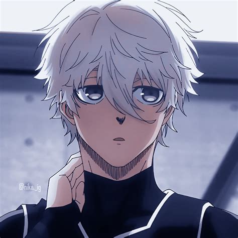 3599+ Nagi Seishiro PFP for WhatsApp & Instagram 4k HD pictures