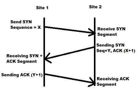Network protocols and the OSI model - bi0s wiki