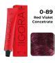 Buy Schwarzkopf Professional IGORA Royal Fashion Lights Permanent ...