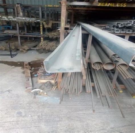 Strut Channel and Fittings - C Lip Channel Trader - Wholesaler ...