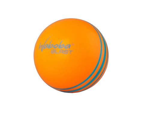 Shop Waboba Blast Ball Sports & Accessories for Kids age 3Y+ | Hamleys ...